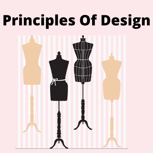 FASHION: Elements and Principles of Design by Miss. Sacco